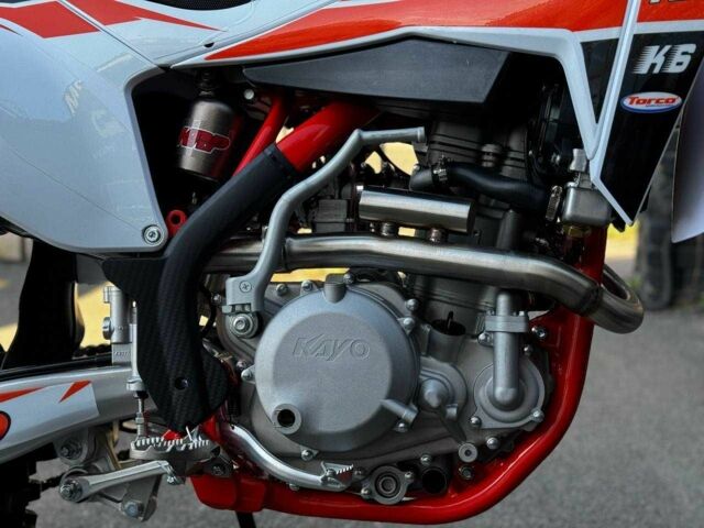 Кайо Інша, об'ємом двигуна 0.25 л та пробігом 0 тис. км за 3850 $, фото 4 на Automoto.ua