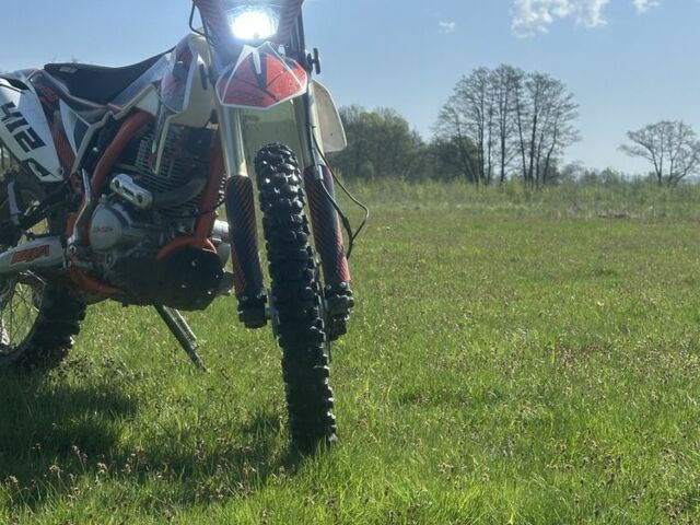 Кайо Другая, объемом двигателя 0.25 л и пробегом 0 тыс. км за 1500 $, фото 4 на Automoto.ua