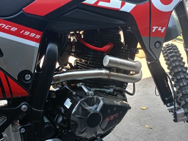 Кайо Другая, объемом двигателя 0.27 л и пробегом 0 тыс. км за 2728 $, фото 4 на Automoto.ua