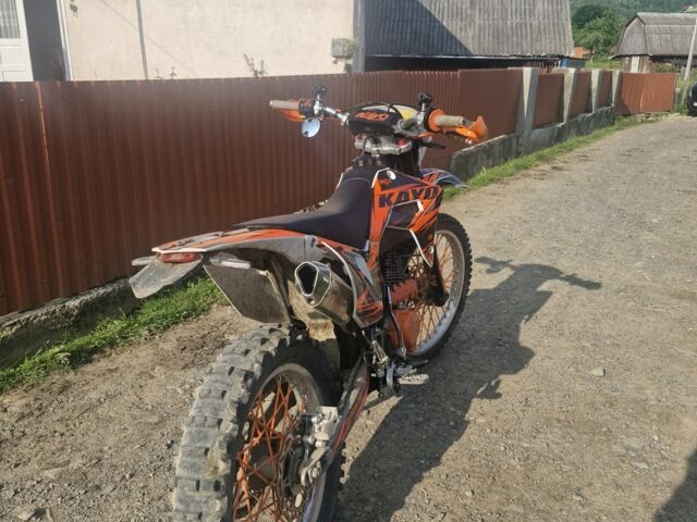 Кайо Другая, объемом двигателя 0.25 л и пробегом 0 тыс. км за 1600 $, фото 2 на Automoto.ua