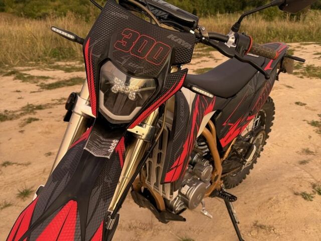 Кайо Другая, объемом двигателя 0.3 л и пробегом 0 тыс. км за 2050 $, фото 2 на Automoto.ua