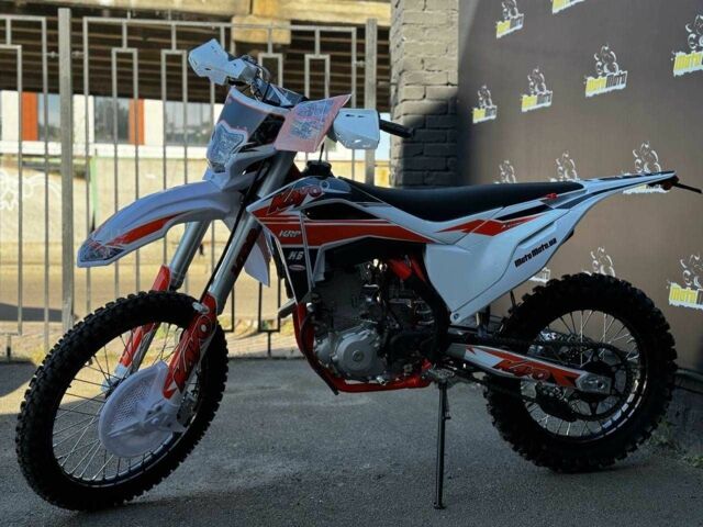 Кайо Інша, об'ємом двигуна 0.25 л та пробігом 0 тис. км за 3850 $, фото 1 на Automoto.ua