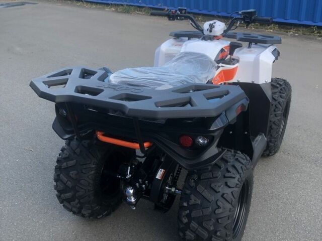 Кайо Другая, объемом двигателя 0.18 л и пробегом 0 тыс. км за 2390 $, фото 5 на Automoto.ua