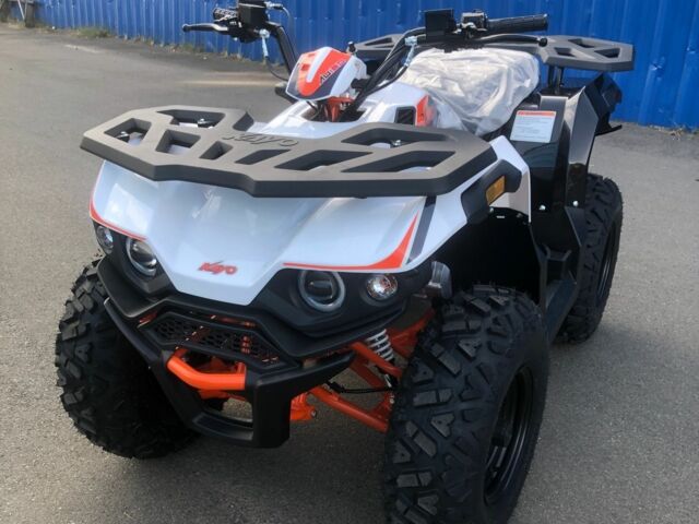 Кайо Другая, объемом двигателя 0.18 л и пробегом 0 тыс. км за 2390 $, фото 1 на Automoto.ua