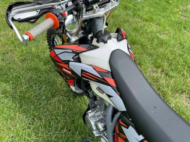 Кайо Другая, объемом двигателя 0.3 л и пробегом 0 тыс. км за 2050 $, фото 3 на Automoto.ua