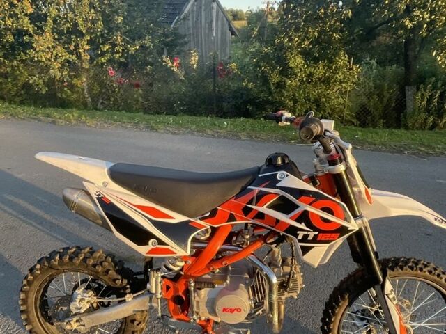 Кайо Другая, объемом двигателя 0.12 л и пробегом 0 тыс. км за 659 $, фото 3 на Automoto.ua