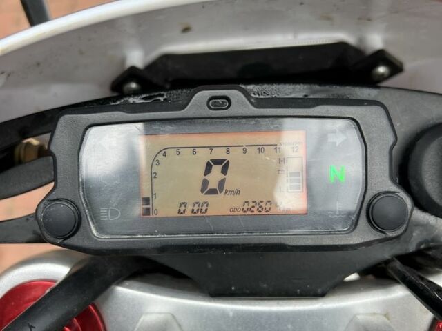 Кайо Інша 2024 у Тячеве на Automoto.ua Кайо Інша, об'ємом двигуна 0.25 л та пробігом 0 тис. км за 1600 $, фото 4 на Automoto.ua