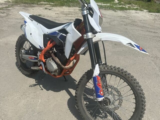 Кайо Другая, объемом двигателя 0.25 л и пробегом 0 тыс. км за 1299 $, фото 2 на Automoto.ua