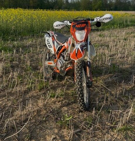 Кайо Другая, объемом двигателя 0.25 л и пробегом 0 тыс. км за 1500 $, фото 3 на Automoto.ua