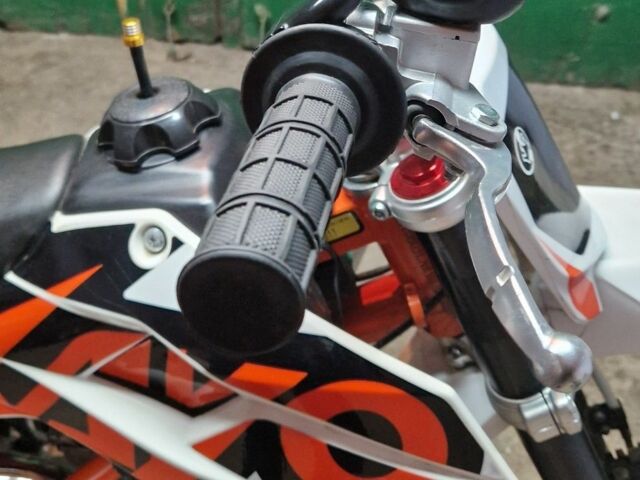 Кайо Другая, объемом двигателя 0.13 л и пробегом 0 тыс. км за 809 $, фото 5 на Automoto.ua