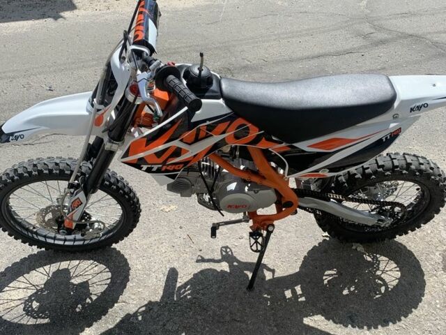 Кайо Другая, объемом двигателя 0.14 л и пробегом 0 тыс. км за 946 $, фото 2 на Automoto.ua