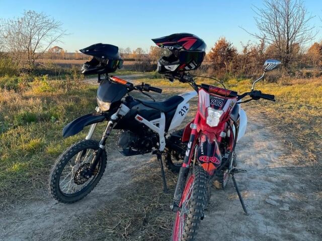 Кайо Другая, объемом двигателя 0.13 л и пробегом 0 тыс. км за 600 $, фото 3 на Automoto.ua