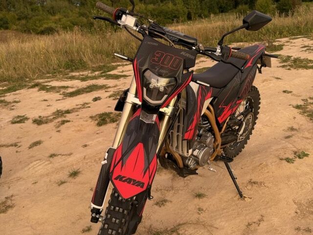 Кайо Другая, объемом двигателя 0.3 л и пробегом 0 тыс. км за 2050 $, фото 4 на Automoto.ua