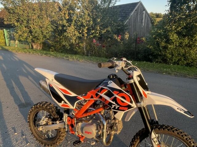 Кайо Другая, объемом двигателя 0.12 л и пробегом 0 тыс. км за 659 $, фото 2 на Automoto.ua