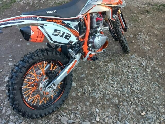 Кайо Другая, объемом двигателя 0.3 л и пробегом 0 тыс. км за 2010 $, фото 5 на Automoto.ua