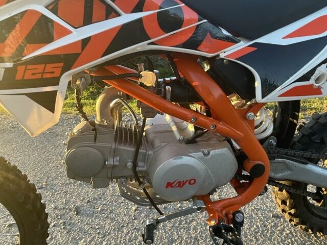 Кайо Другая, объемом двигателя 0.12 л и пробегом 0 тыс. км за 659 $, фото 7 на Automoto.ua