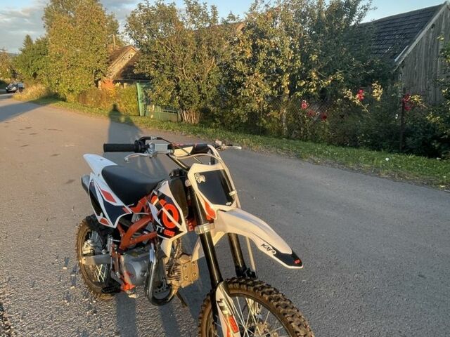 Кайо Другая, объемом двигателя 0.12 л и пробегом 0 тыс. км за 659 $, фото 1 на Automoto.ua