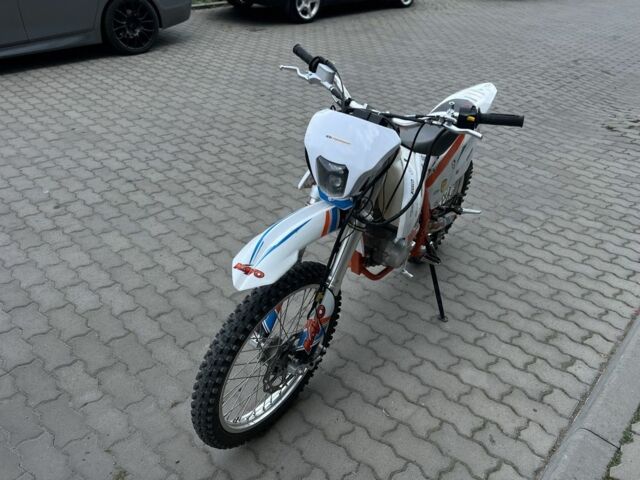 Кайо Другая, объемом двигателя 0.25 л и пробегом 0 тыс. км за 1199 $, фото 6 на Automoto.ua