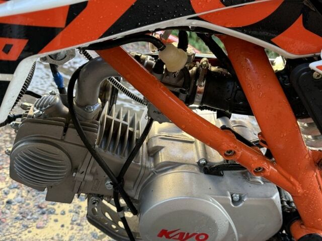 Кайо Інша, об'ємом двигуна 0.14 л та пробігом 0 тис. км за 952 $, фото 5 на Automoto.ua