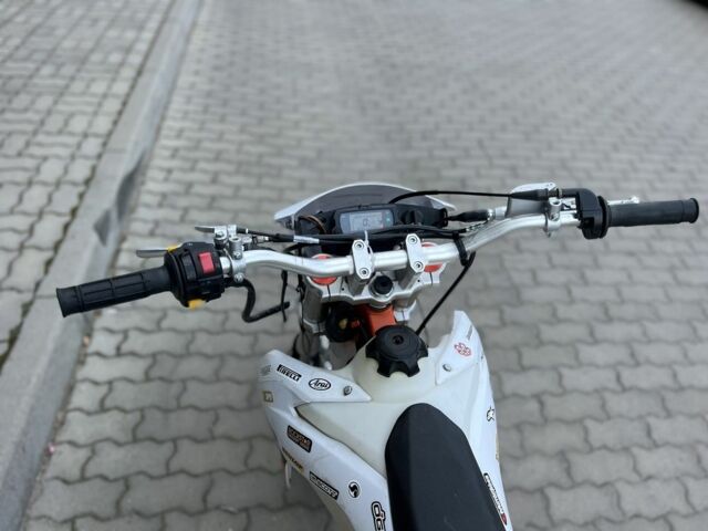 Кайо Другая, объемом двигателя 0.25 л и пробегом 0 тыс. км за 1199 $, фото 5 на Automoto.ua