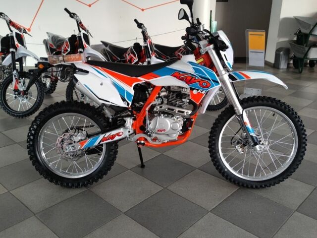 Кайо Другая 2024 в Каменце-Подольском на Automoto.ua Кайо Другая, объемом двигателя 0 л и пробегом 0 тыс. км за 1850 $, фото 4 на Automoto.ua