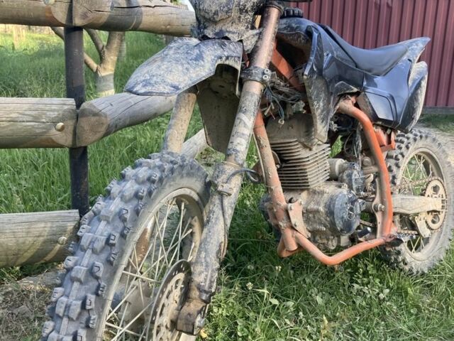 Кайо Інша, об'ємом двигуна 0.15 л та пробігом 0 тис. км за 650 $, фото 1 на Automoto.ua