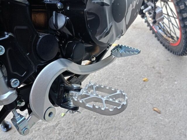 Кайо Другая, объемом двигателя 0.27 л и пробегом 0 тыс. км за 2728 $, фото 6 на Automoto.ua