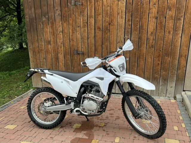 Кайо Інша 2024 у Тячеве на Automoto.ua Кайо Інша, об'ємом двигуна 0.25 л та пробігом 0 тис. км за 1600 $, фото 2 на Automoto.ua