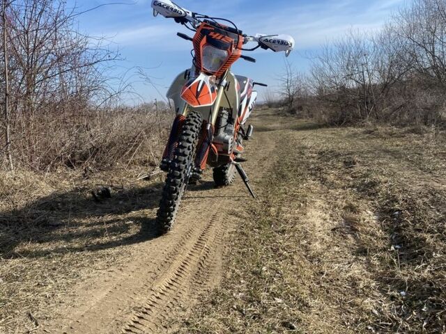 Кайо Другая, объемом двигателя 0.25 л и пробегом 0 тыс. км за 1500 $, фото 5 на Automoto.ua