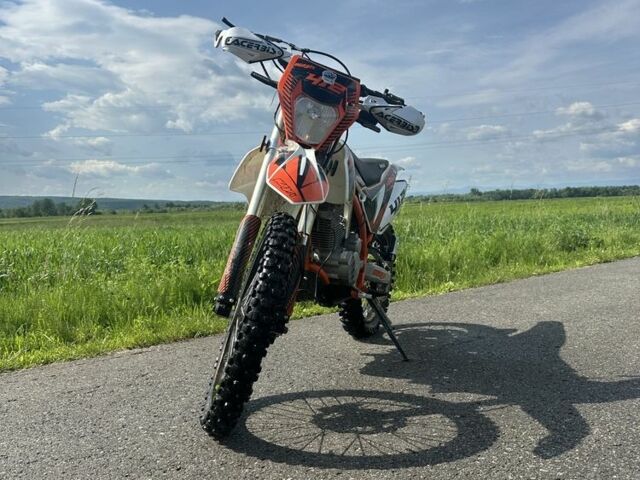 Кайо Другая, объемом двигателя 0.25 л и пробегом 0 тыс. км за 1500 $, фото 1 на Automoto.ua