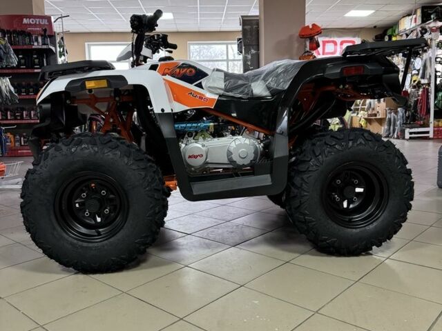 Кайо Другая, объемом двигателя 0.18 л и пробегом 0 тыс. км за 2380 $, фото 5 на Automoto.ua