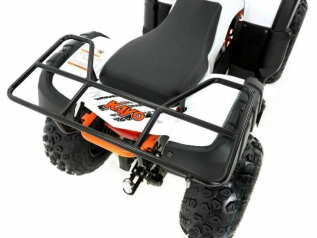 Кайо Другая, объемом двигателя 0.15 л и пробегом 0 тыс. км за 65000 $, фото 4 на Automoto.ua