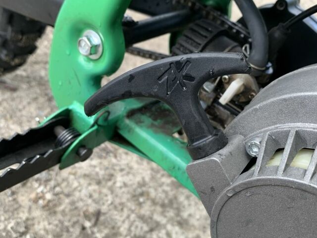 Кайо Другая, объемом двигателя 49 л и пробегом 0 тыс. км за 284 $, фото 2 на Automoto.ua