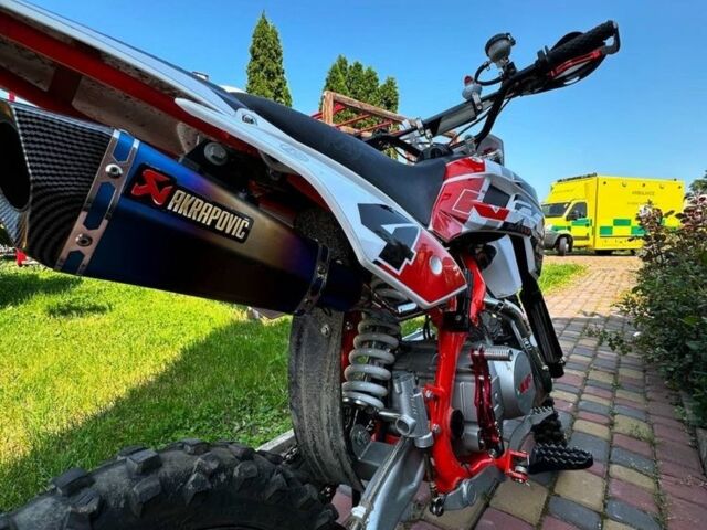 Кайо Другая, объемом двигателя 0.13 л и пробегом 0 тыс. км за 36500 $, фото 3 на Automoto.ua