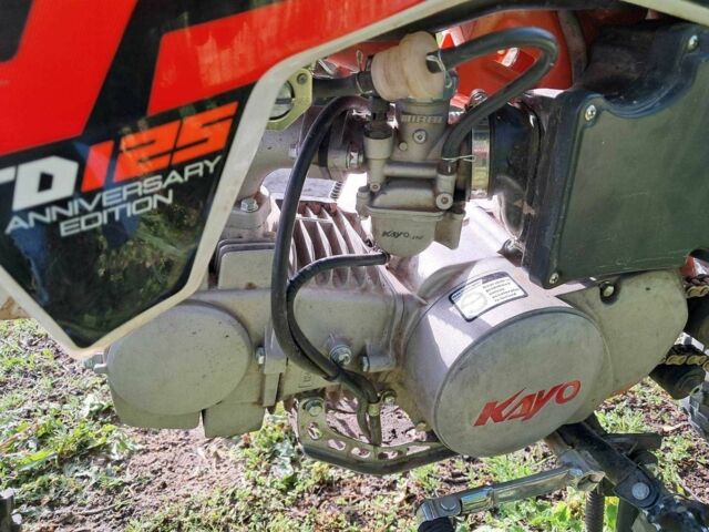 Кайо Другая, объемом двигателя 0.13 л и пробегом 0 тыс. км за 30000 $, фото 3 на Automoto.ua