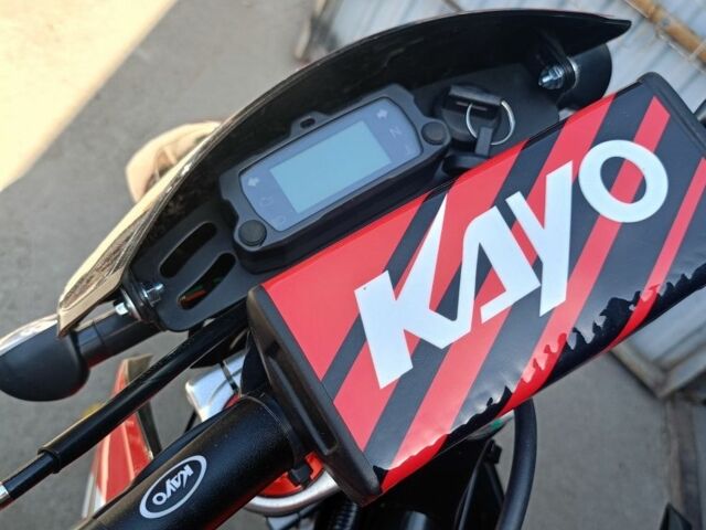 Кайо Другая, объемом двигателя 0.27 л и пробегом 0 тыс. км за 2728 $, фото 7 на Automoto.ua