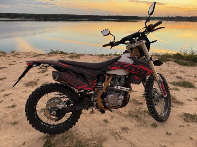 Кайо Другая, объемом двигателя 0.3 л и пробегом 0 тыс. км за 2050 $, фото 5 на Automoto.ua