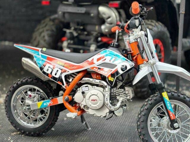 Кайо Другая, объемом двигателя 60 л и пробегом 0 тыс. км за 40220 $, фото 1 на Automoto.ua