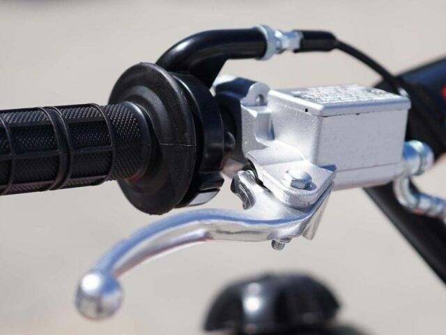 Кайо Другая, объемом двигателя 0.13 л и пробегом 0 тыс. км за 1137 $, фото 14 на Automoto.ua