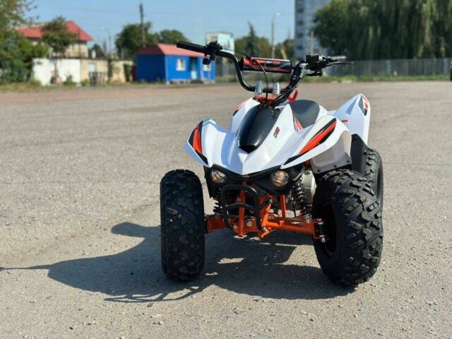 Кайо Інша, об'ємом двигуна 70 л та пробігом 0 тис. км за 38540 $, фото 1 на Automoto.ua