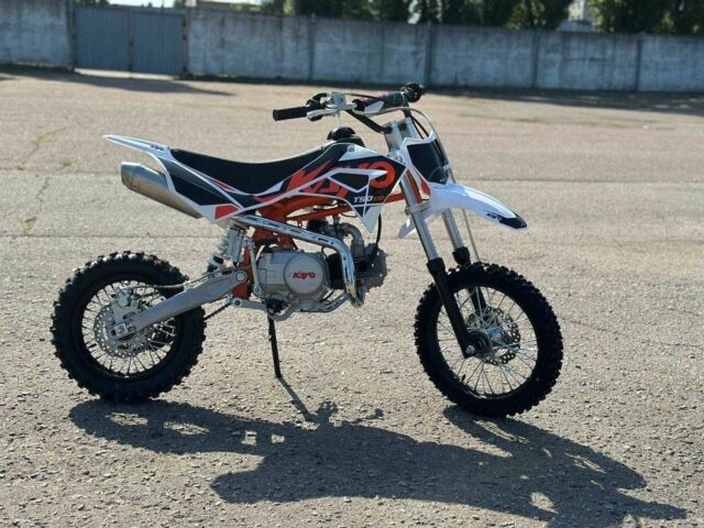 Кайо Інша, об'ємом двигуна 0.11 л та пробігом 0 тис. км за 34760 $, фото 1 на Automoto.ua