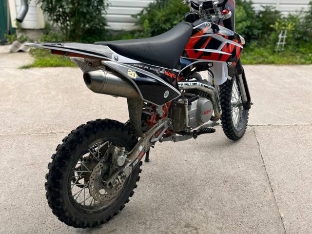 Кайо Другая, объемом двигателя 0.13 л и пробегом 0 тыс. км за 855 $, фото 2 на Automoto.ua