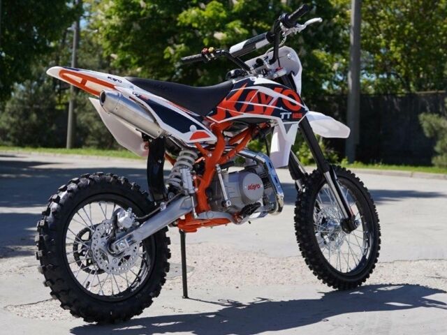 Кайо Другая, объемом двигателя 0.13 л и пробегом 0 тыс. км за 1137 $, фото 5 на Automoto.ua