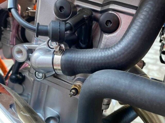 Кайо Інша, об'ємом двигуна 0.15 л та пробігом 0 тис. км за 1070 $, фото 6 на Automoto.ua