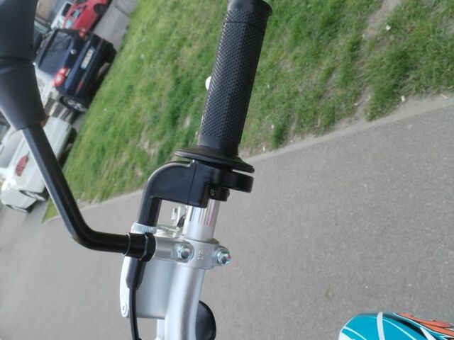 Кайо Інша, об'ємом двигуна 0.25 л та пробігом 0 тис. км за 1850 $, фото 4 на Automoto.ua