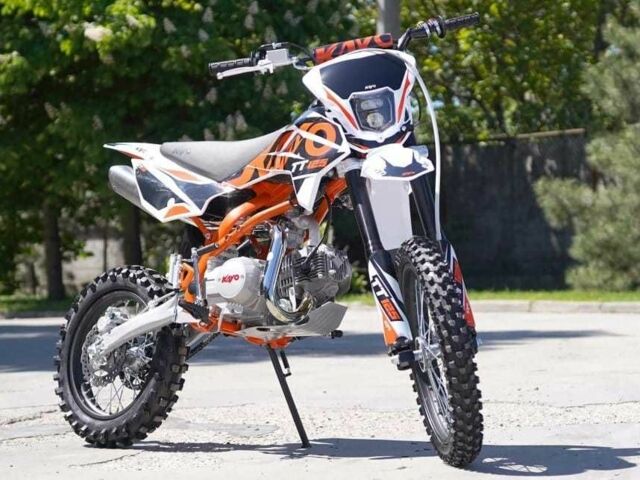 Кайо Другая, объемом двигателя 0.13 л и пробегом 0 тыс. км за 1125 $, фото 1 на Automoto.ua