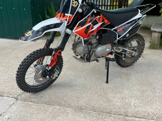 Кайо Другая, объемом двигателя 0.13 л и пробегом 0 тыс. км за 855 $, фото 3 на Automoto.ua