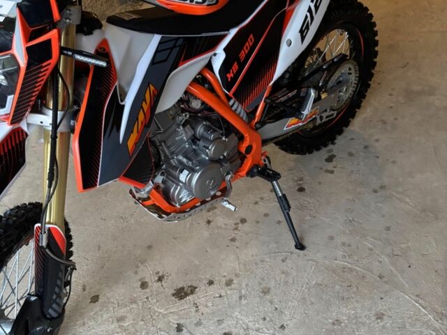 Кайо Інша, об'ємом двигуна 0.3 л та пробігом 0 тис. км за 2500 $, фото 3 на Automoto.ua