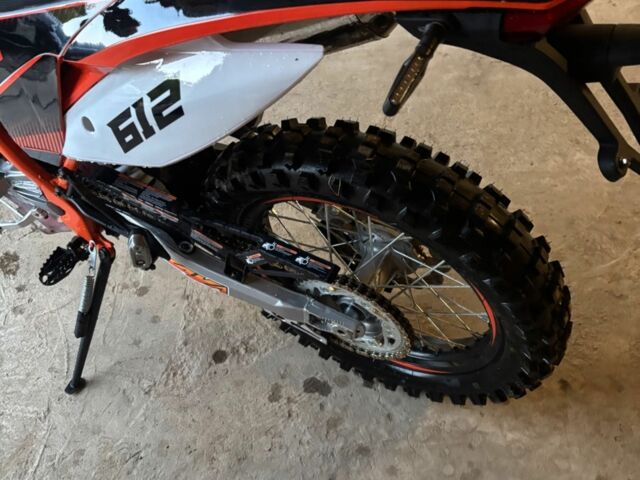 Кайо Інша, об'ємом двигуна 0.3 л та пробігом 0 тис. км за 2500 $, фото 2 на Automoto.ua