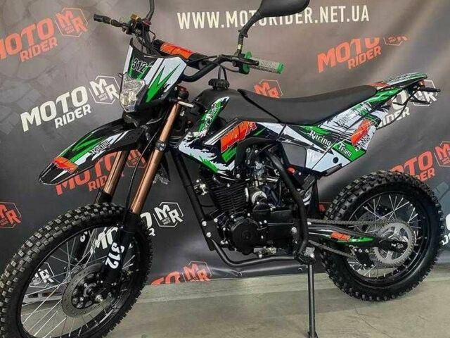 Кайо Інша, об'ємом двигуна 0.15 л та пробігом 0 тис. км за 1070 $, фото 13 на Automoto.ua